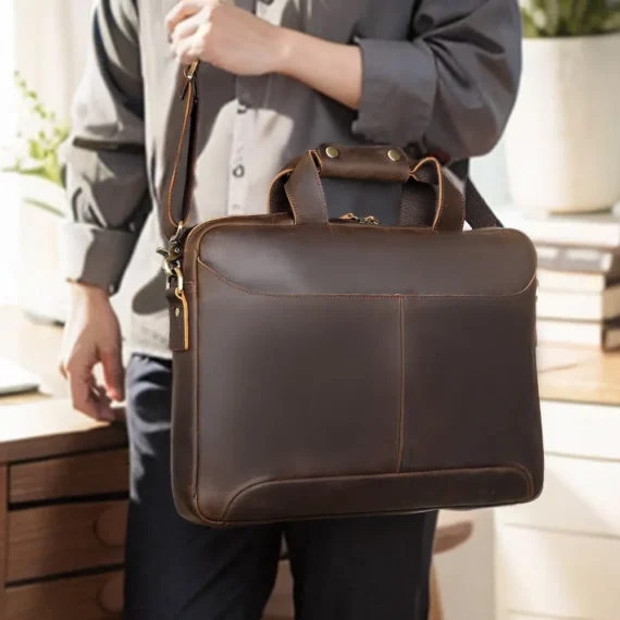 The Executive